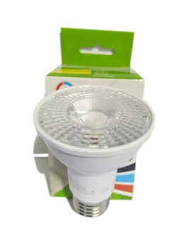 LÂMPADA LED PAR 20 8W BQ- EMBULED