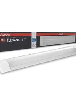 LUMINÁRIA LED ELEGANCE 18W