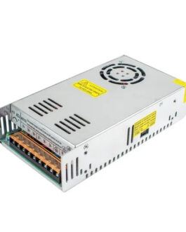 FONTE CHAVEADA MS-400W-33A 12V – ALUMI