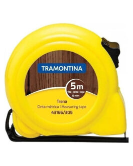 TRENA 5 METROS PROFISSIONAL – TRAMONTINA