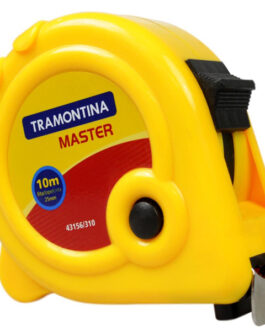 TRENA AMARELA MASTER 10M – TRAMONTINA