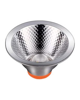 LÂMPADA LED AR70 7W 2700K – LUMINATTI