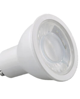 LÂMPADA LED MR16 GU10 6W 3000K – DELIS