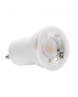 LÂMPADA LED MR11 GU10 3W 2700K – INTRAL