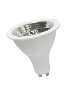 LÂMPADA LED AR70 4,8W 2700K – INTRAL